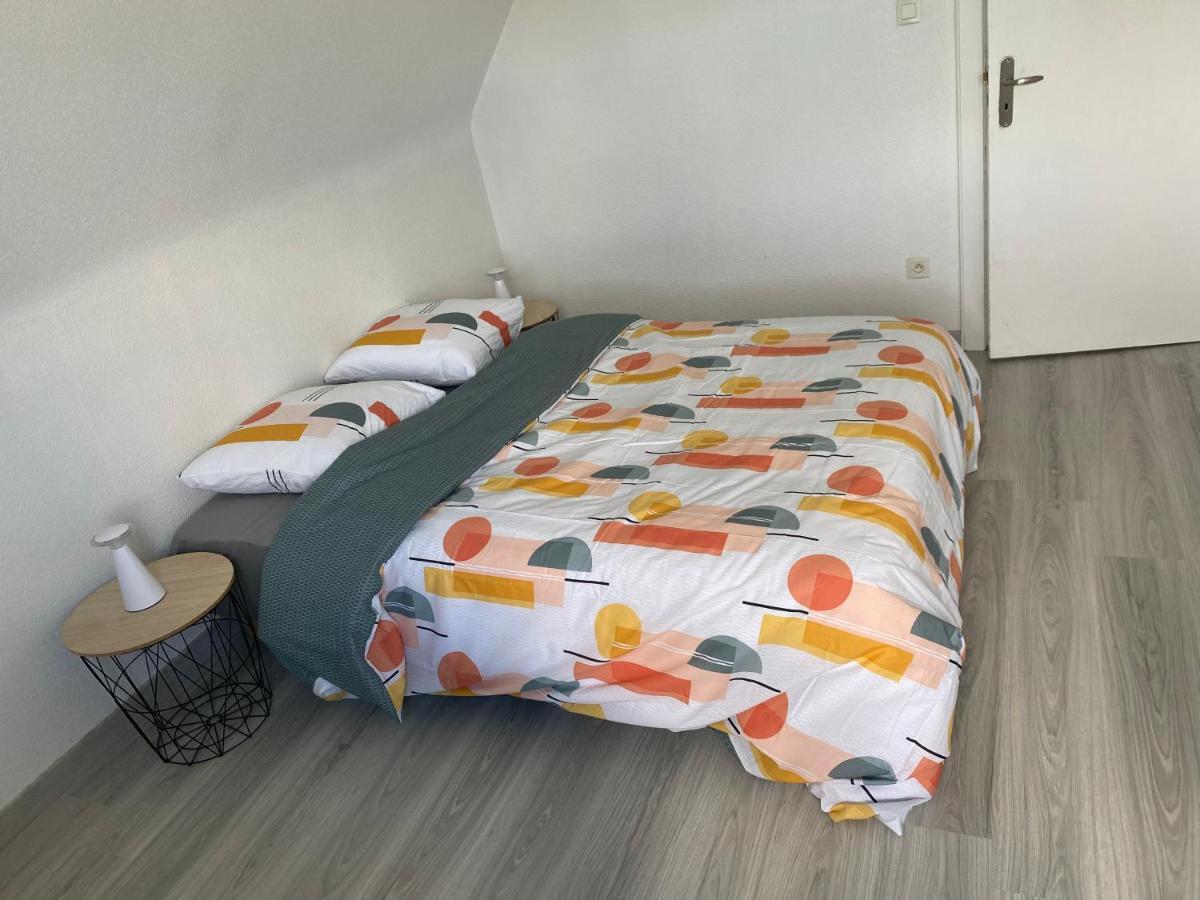 Au Paradis D'Alsace 55 M2 Nature & Relax Ingwiller ภายนอก รูปภาพ
