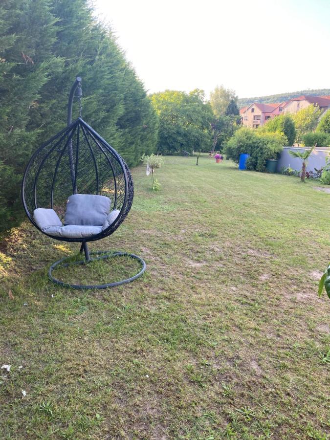 Au Paradis D'Alsace 55 M2 Nature & Relax Ingwiller ภายนอก รูปภาพ