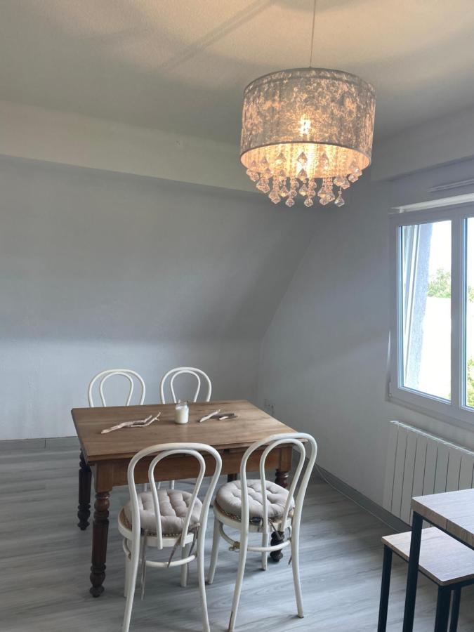 Au Paradis D'Alsace 55 M2 Nature & Relax Ingwiller ภายนอก รูปภาพ