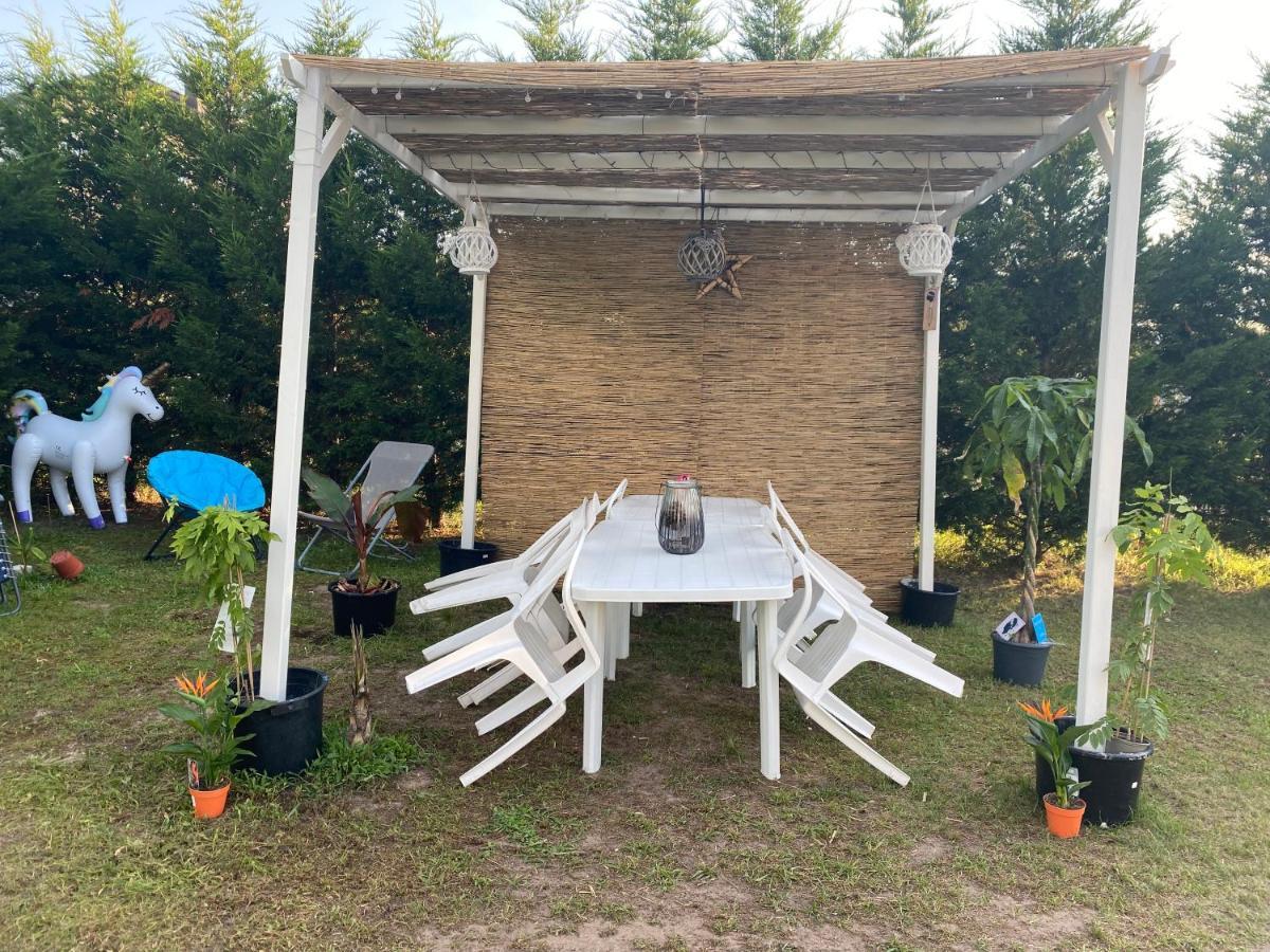 Au Paradis D'Alsace 55 M2 Nature & Relax Ingwiller ภายนอก รูปภาพ