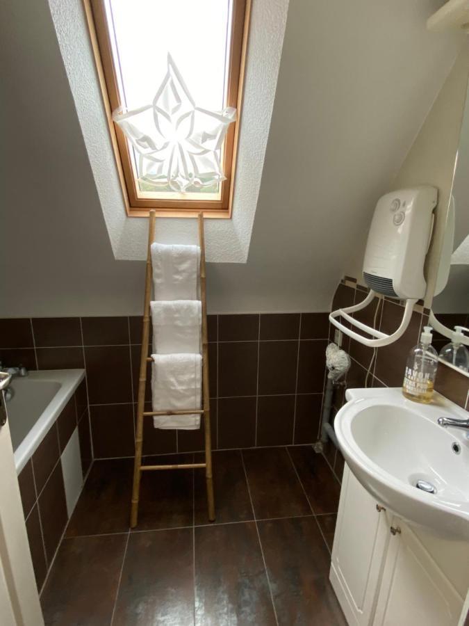 Au Paradis D'Alsace 55 M2 Nature & Relax Ingwiller ภายนอก รูปภาพ