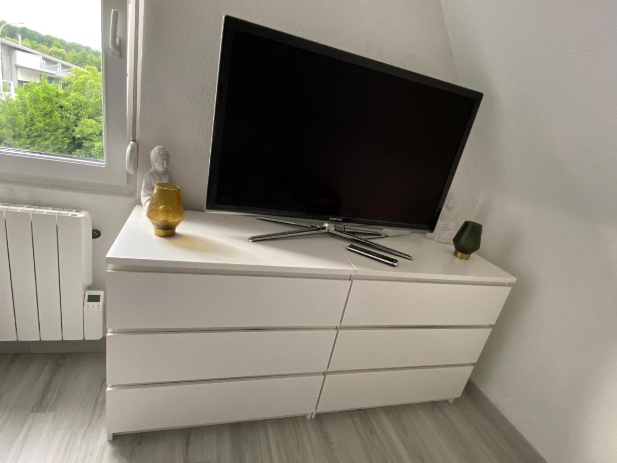 Au Paradis D'Alsace 55 M2 Nature & Relax Ingwiller ภายนอก รูปภาพ
