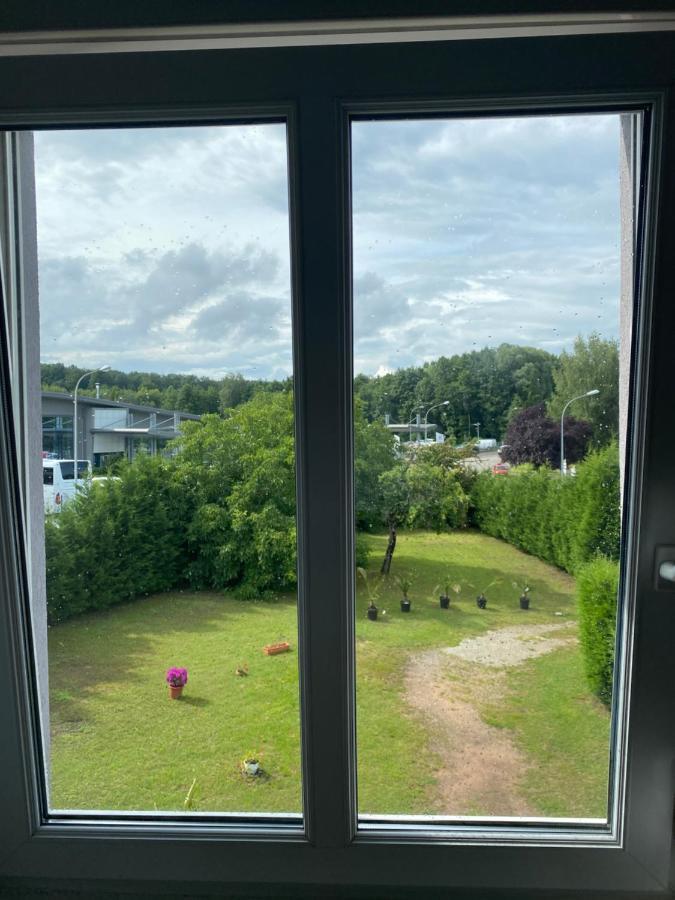 Au Paradis D'Alsace 55 M2 Nature & Relax Ingwiller ภายนอก รูปภาพ
