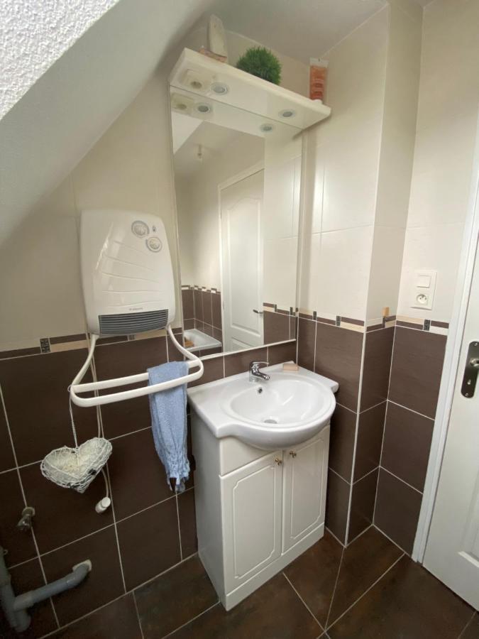 Au Paradis D'Alsace 55 M2 Nature & Relax Ingwiller ภายนอก รูปภาพ