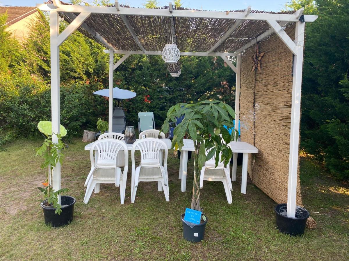 Au Paradis D'Alsace 55 M2 Nature & Relax Ingwiller ภายนอก รูปภาพ