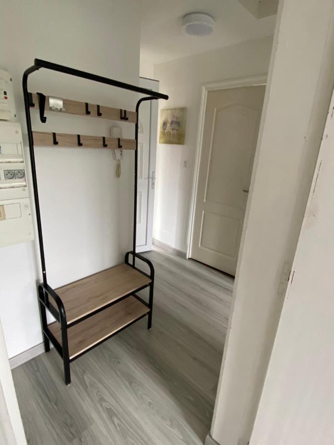 Au Paradis D'Alsace 55 M2 Nature & Relax Ingwiller ภายนอก รูปภาพ