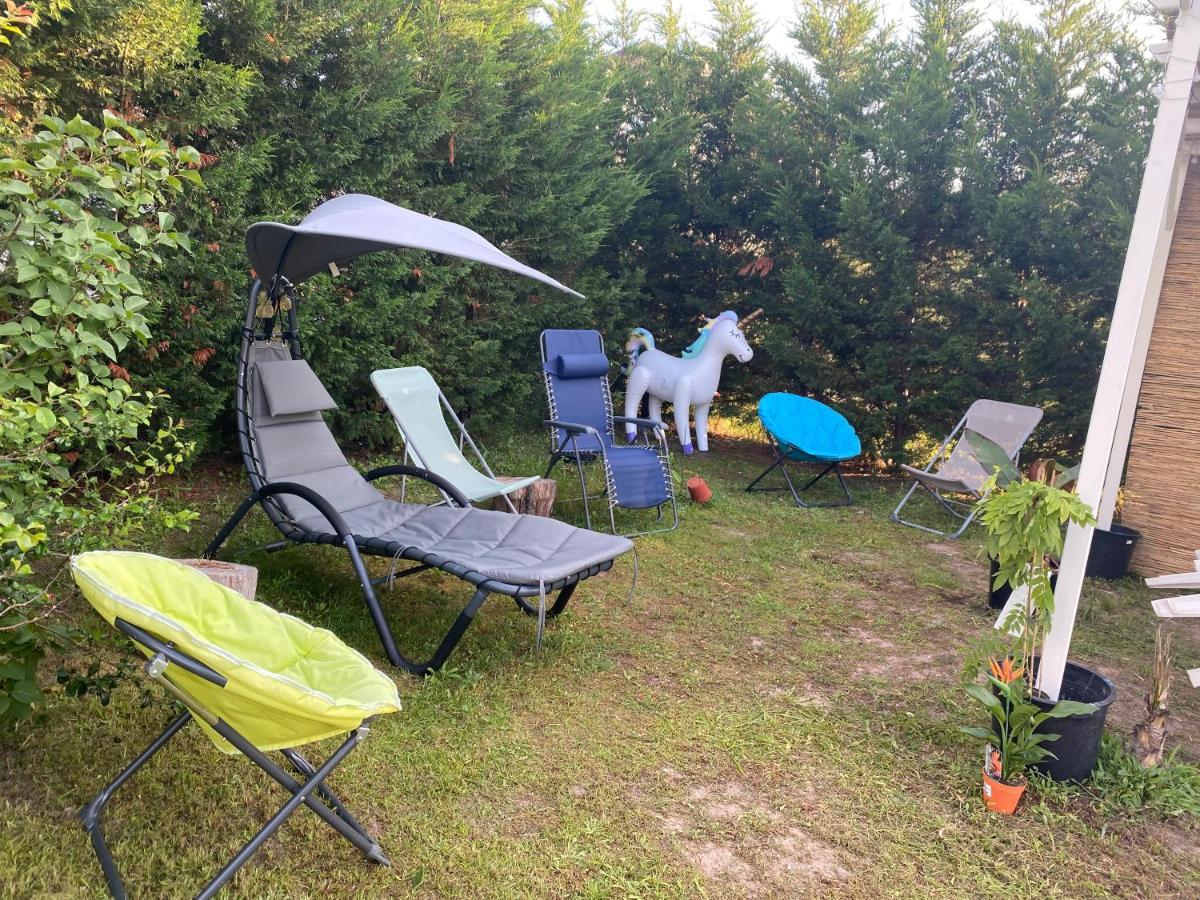Au Paradis D'Alsace 55 M2 Nature & Relax Ingwiller ภายนอก รูปภาพ