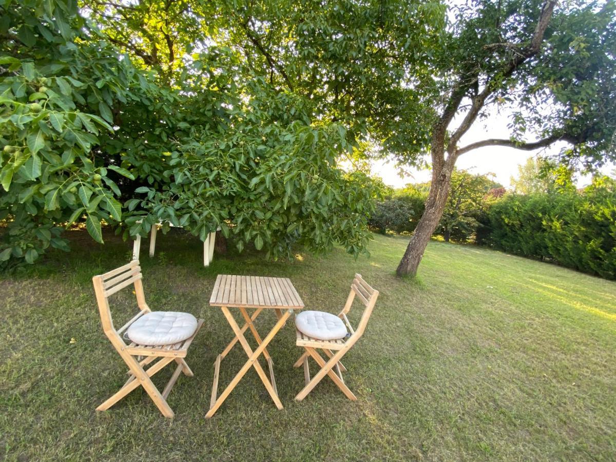 Au Paradis D'Alsace 55 M2 Nature & Relax Ingwiller ภายนอก รูปภาพ