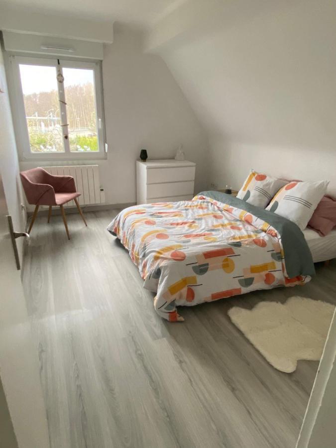 Au Paradis D'Alsace 55 M2 Nature & Relax Ingwiller ภายนอก รูปภาพ