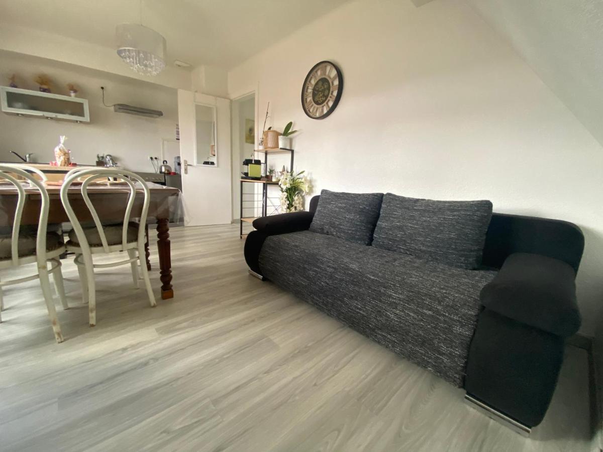 Au Paradis D'Alsace 55 M2 Nature & Relax Ingwiller ภายนอก รูปภาพ