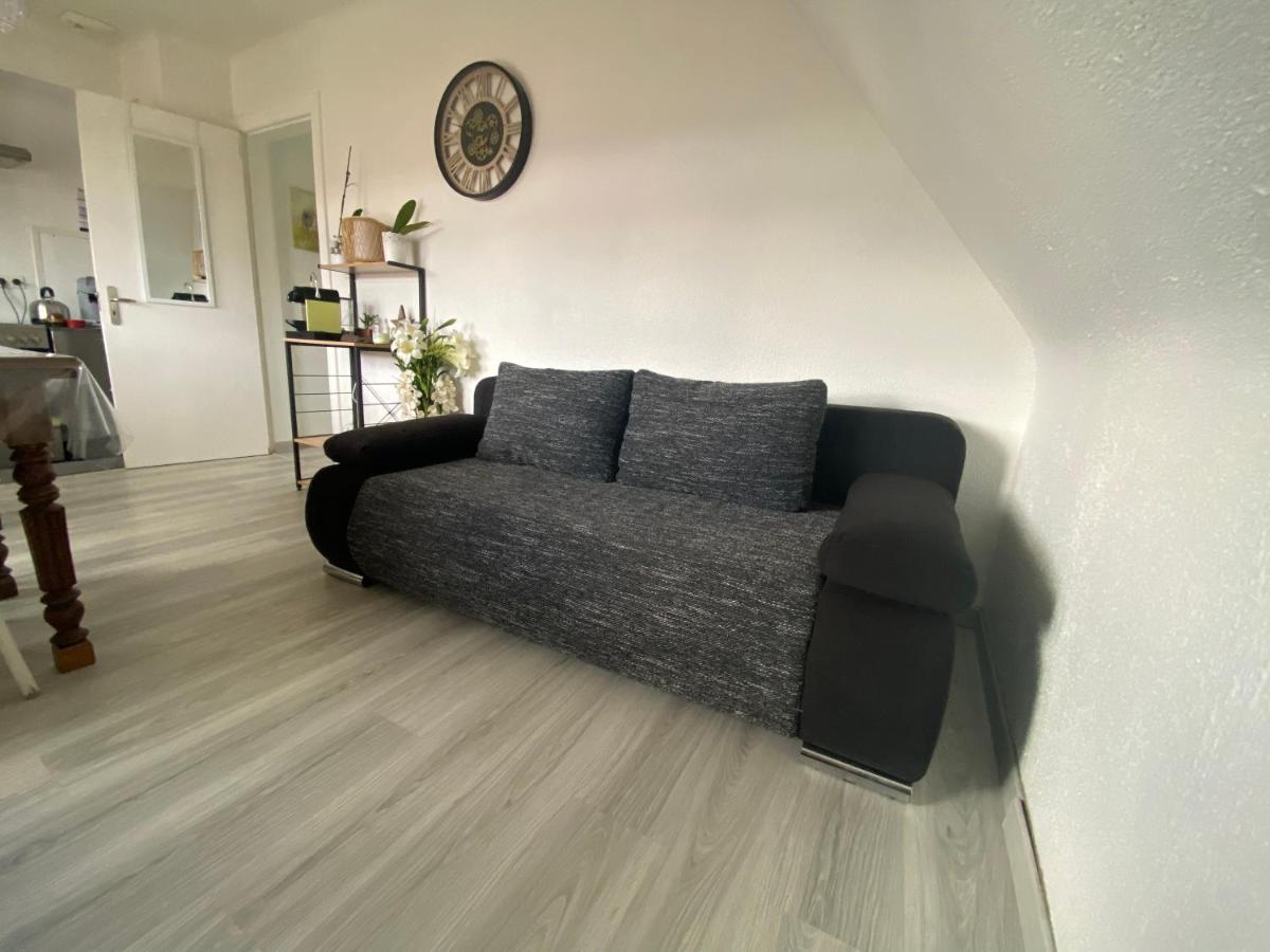 Au Paradis D'Alsace 55 M2 Nature & Relax Ingwiller ภายนอก รูปภาพ