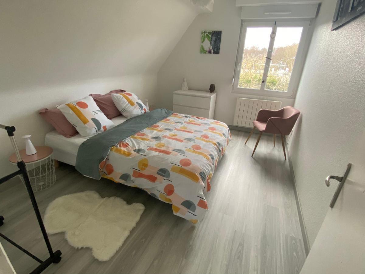 Au Paradis D'Alsace 55 M2 Nature & Relax Ingwiller ภายนอก รูปภาพ